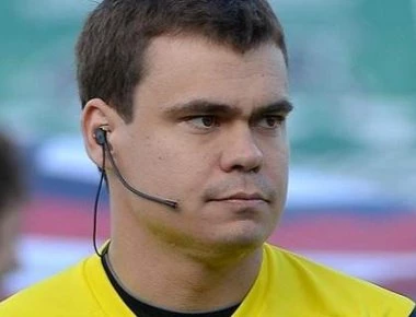 Ο Ρώσος Λενβίκοφ θα «σφυρίξει» το Λουκέρνη- Ολυμπιακός